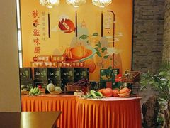 -小厨娘淮扬菜(诚信大道店)