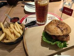 -必胜客(金元宝店)