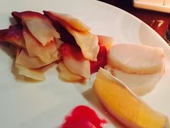 -荣誉国际酒店-云顶旋转餐厅