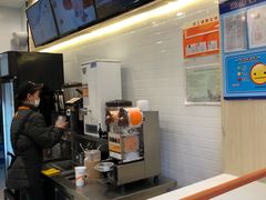 -CoCo都可(虹口龙之梦店)