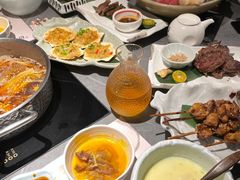 -匠和风精致料理(祥禾天地店)