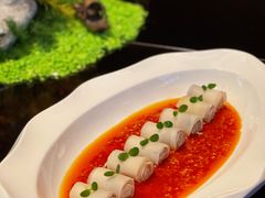 -西安凯悦酒店·湖畔中餐厅