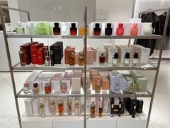 -ZARA(上海时代广场店)