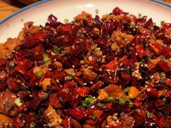 -苹果树下艺术餐厅(通州店)