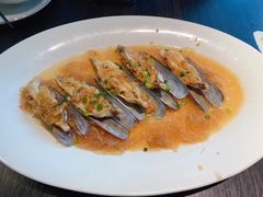 -鹊玥·粤菜小馆(汇智国际商业中心店)