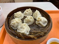 -新丰小吃(中山中路分店)