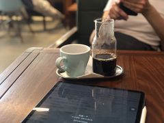 -VESH COFFEE(定西路店)