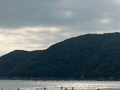 -青澳湾北回归线广场