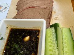-晋情·游子轩(梅花路店)