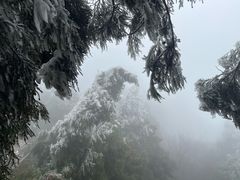 -南岳衡山风景名胜区