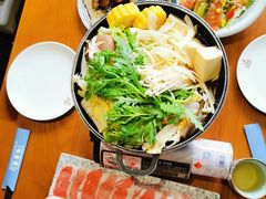 和牛寿喜锅-有喜屋·深夜食堂(北京西路店)