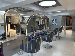 -形象革命造型·护肤Hair Studio