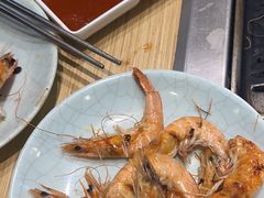 -吉木烤肉自助餐厅(乐汇城店)