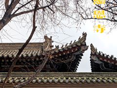 -大慈恩寺(大雁塔)