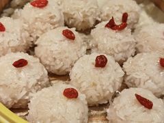 珍珠肉圆-农耕记·湖南土菜(halo广场店)