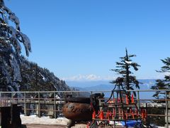 -峨眉山风景名胜区