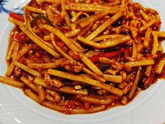 鱼香肉丝-双东酒店(东关街店)