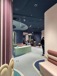 -奈尔宝家庭中心·亲子餐厅(北京东坝万达店)