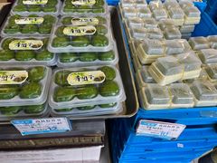 -叶受和(观前街店)