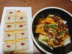 -蓝田印象