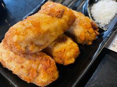 奶酥芋头-多味居(剪子巷店)