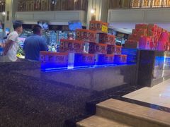 -新海渔港·胶东海鲜家常菜·家宴(奥体中心店)