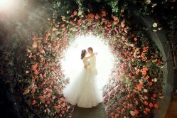 -太郎花子婚纱摄影艺术中心