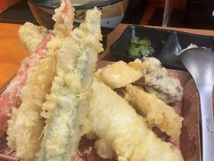 -天妇罗内顺田(罗湖店)