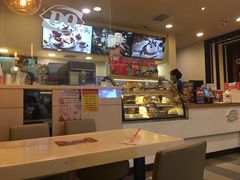 -DQ·蛋糕·冰淇淋(新佳丽店)