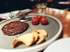 -新贝乐意大利餐厅(苏州中心店)