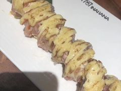 -大连富丽华大酒店