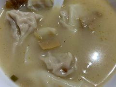 -龙抄手(文殊坊店)
