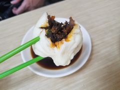 -津门永胜包子铺(哈尔滨道总店)