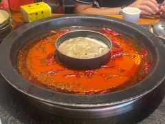 -陈眼镜火锅(总店)