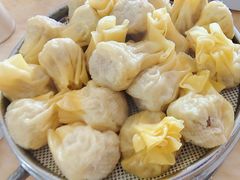 -邹记鸡肉汤圆(笔山路店)