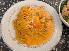 罗杰意面-OUR Bakery(国贸商城店)
