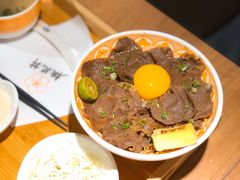 -桃花丼烧肉饭(凯丹商场店)