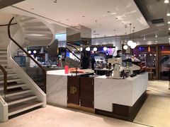 -Peet's Coffee皮爷咖啡(豫园店)