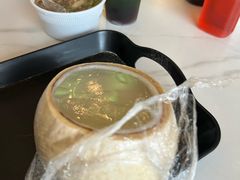 -食盈碗仔翅(星玺广场店)