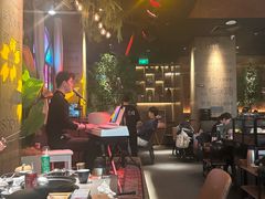 -同仁四季椰子鸡(无锡滨湖万象汇店)