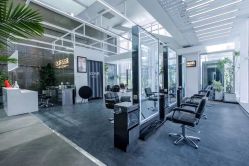 -BOF HAIR BY HONTO