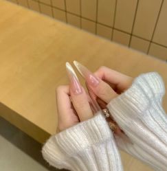 -US•美甲艺术 | 冕光