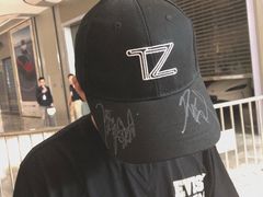 -TZ House音乐现场(来福士中心店)