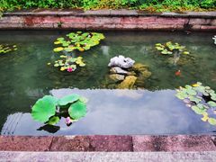 -王阳明故居