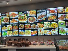 -龙香居海鲜浑锅家常菜·特色驴肉