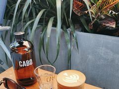 -CABO Coffee