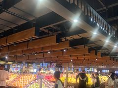 -胖东来生活广场(健康路店)