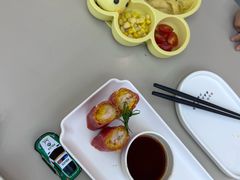 儿童餐-蔡澜点心(三里屯T+MALL店)
