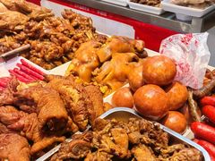 -净香园熟肉(北坦总店)