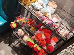 -茶啊冲电影主题文化餐厅(TOUCH12街店)